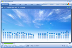 Windows Media Player 10 Final