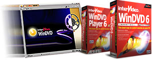 InterVideo WinDVD Platinum 6.0 Build 06.056