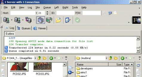 AceFTP Pro v3.61.0