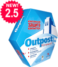 Agnitum Outpost Firewall 2.5