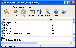 Alive Internet Eraser v1.3.6.0
