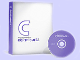 Macromedia Contribute 3.0