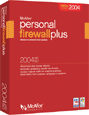 McAfee Personal Firewall Plus 5.0.5.7 Full