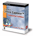 Offline Explorer Enterprise v3.3.1788 sr1