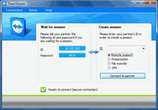 TeamViewer