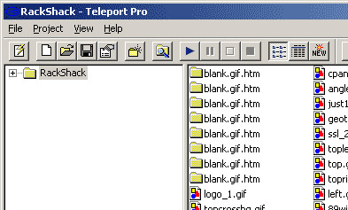 Teleport Pro 1.29.2091