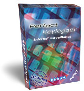 Perfect Keylogger v1.6.0.1