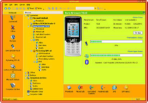 MOBILedit! 1.95