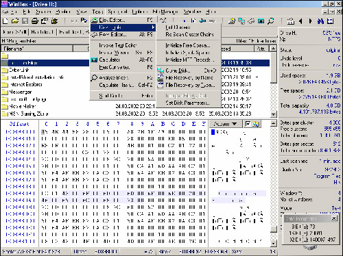 WinHex v12.25