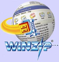 WinZip v9.0.6224 SR1